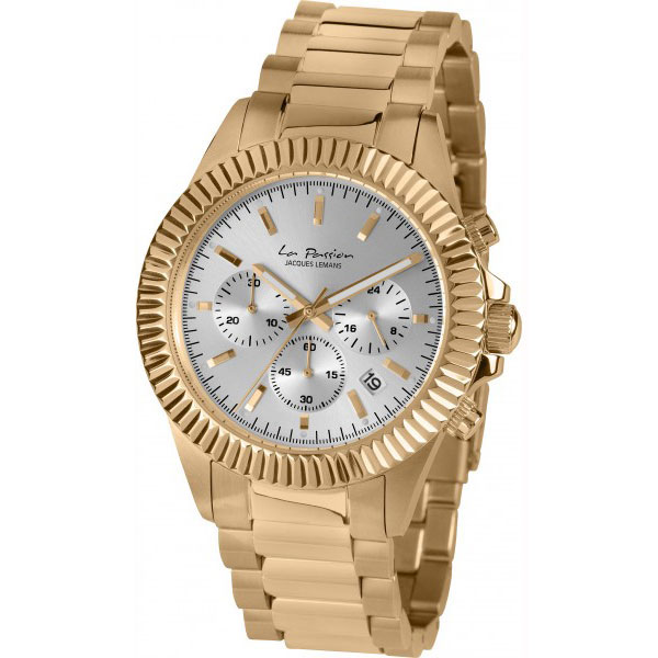 Часы Jacques Lemans La Passion LP-111R